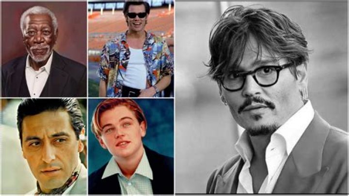 10 Best Actors Named "Tom," Ranked