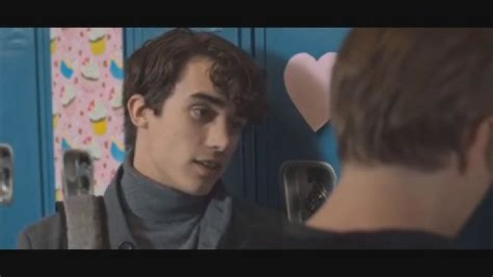 10 curiosidades de Deaken Bluman, 'Winston' en 13 Reasons Why 🧐