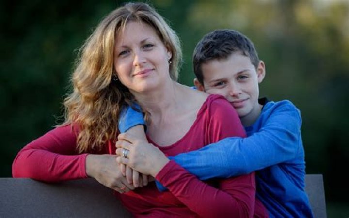 10 Fabulous Mother And Son Tattoo Ideas 2023