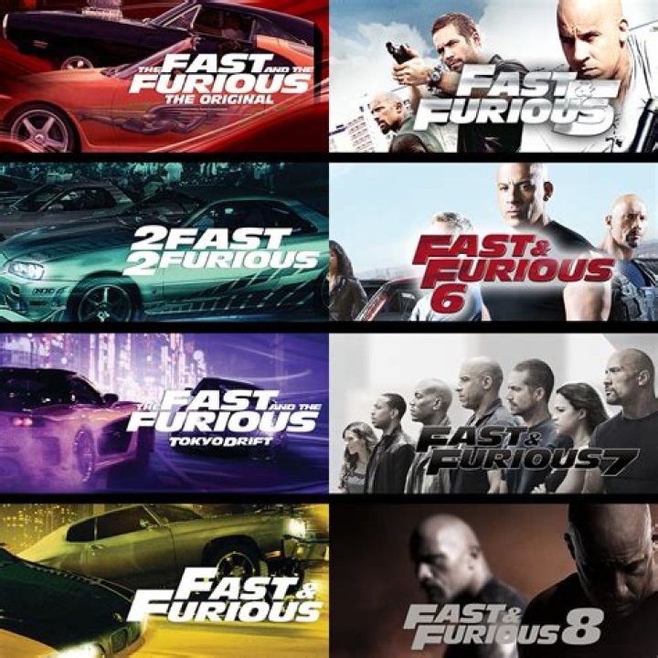 10 Fast And Furious Facts About Vin Diesel You Did Not Know