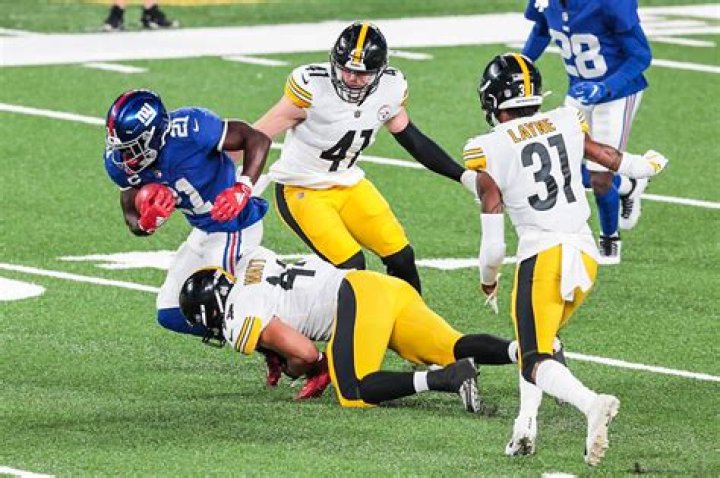 10 melhores jogadores de defesa da NFL atual e da hist&oacute;ria em 2020