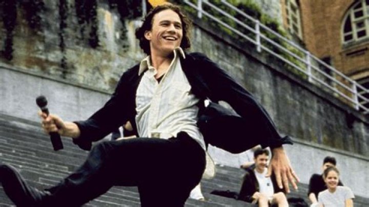 10 Things I Hate About You star Andrew Keegan unrecognisable on film’s
