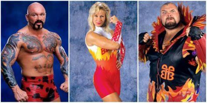 10 Wrestlers Who Were Out Of Place In The Ruthless Aggression Era