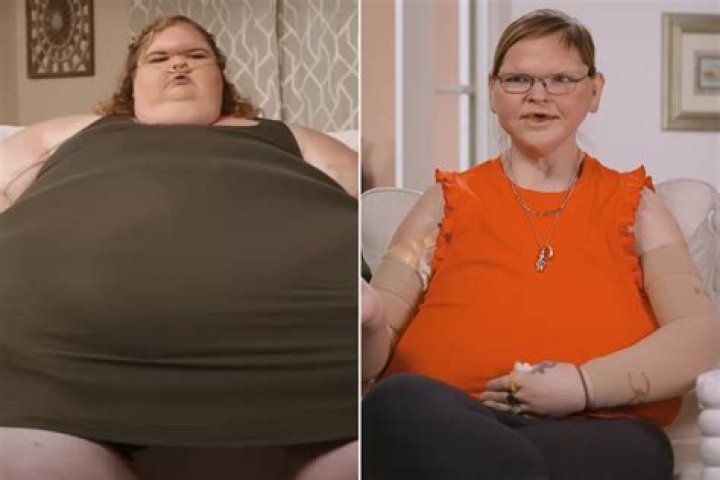 1,000pound woman trying to get help for weight problem Fox News