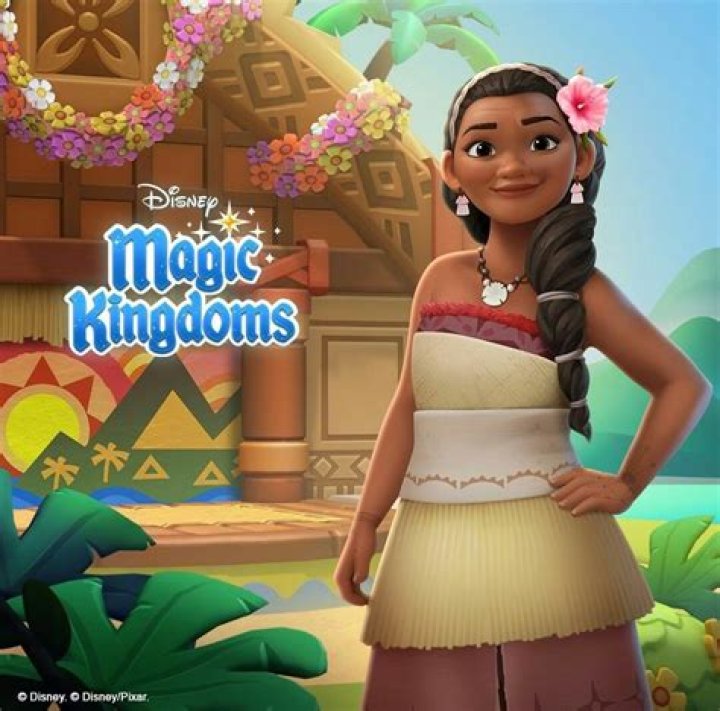 Изображение Sina Moana.jpg Disney Wiki FANDOM powered by Wikia