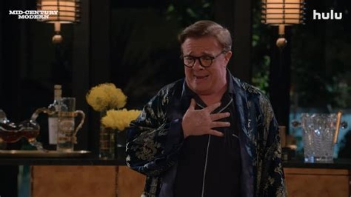 Пин на доске Nathan Lane