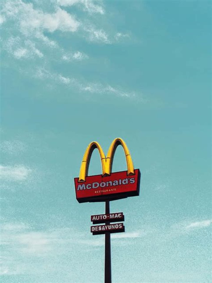 Рэй Крок биография основателя McDonalds, история успеха бизнесмена
