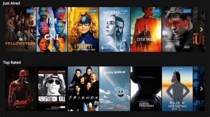 11 Best Sites To Watch TV Shows Online Free Streaming Full Episodes