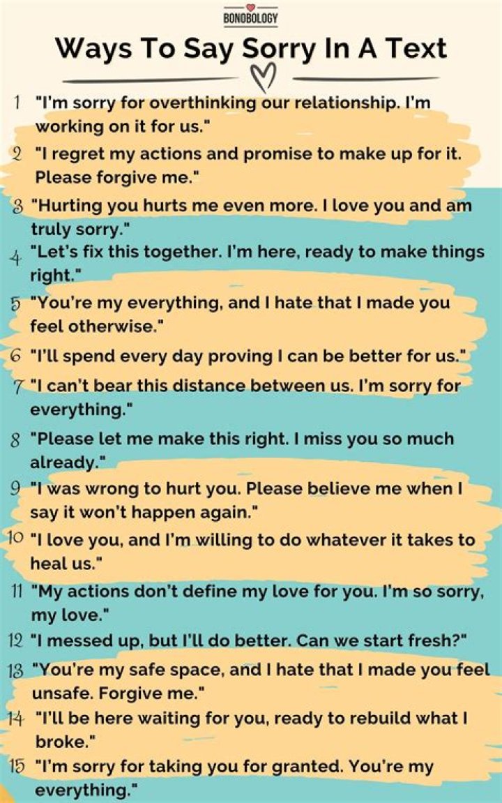 12 Asking Sorry To Best Friend Quotes Sorry message for friend, Sorry