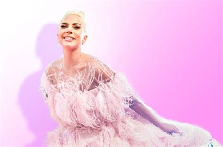 12 Times Lady Gaga Showed Love for the LGBTQ Community Billboard