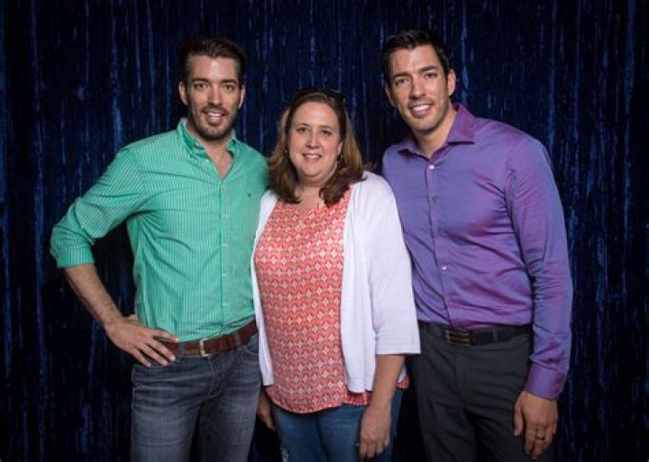 1,254 Likes, 13 Comments propertybrothersofflcial on Instagram