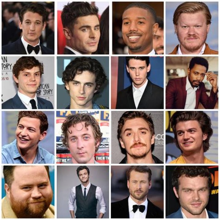 🔥 [78+] Hollywood Male Actors Wallpapers WallpaperSafari