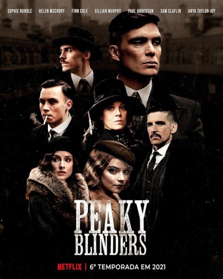 🔥 Peaky Blinders Temporada 6 C&oacute;mo se enter&oacute; el IRA (y por qu&eacute; salvaron
