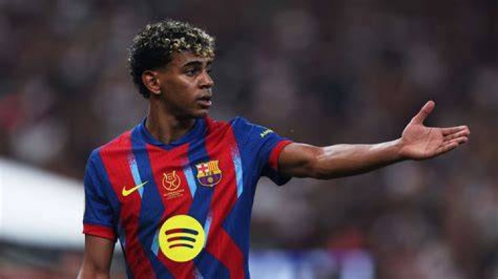 🔵🔴 Lamine Yamal new Barça deal will also include €1B release clause.
