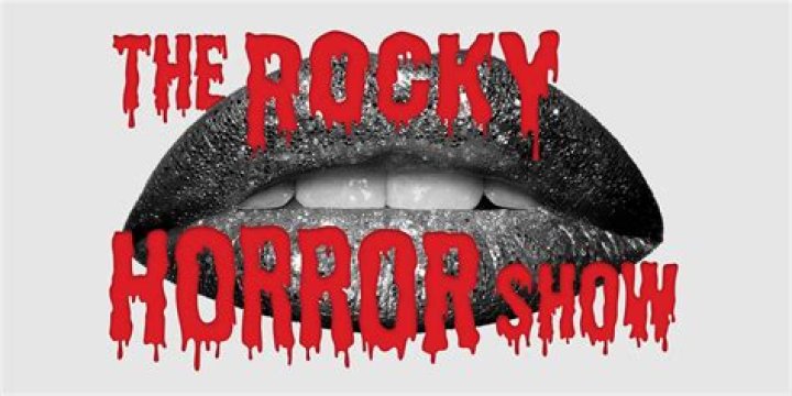13 October "The Rocky Horror Picture Show Let's Do The Time Warp
