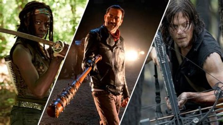 14 best The Walking Dead Carol images on Pinterest The walking dead