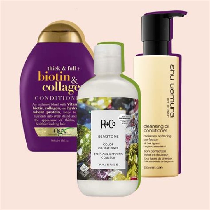 15 Best Hair Conditioners 2023 Pro Picks for Dry, Flat, Frizzy, Curly