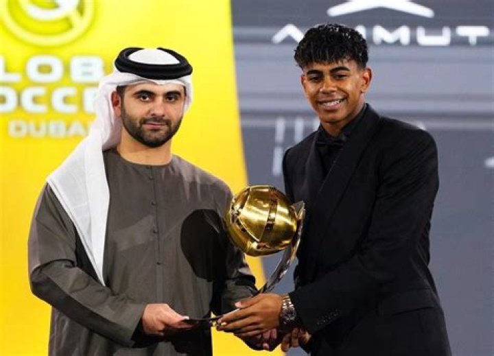 15YearOld Lamine Yamal Named in Barcelona Squad for Atletico Madrid