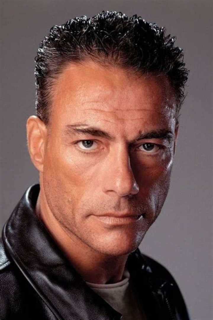 18 Oct Jean Claude van Damme turns 55 Mansfield