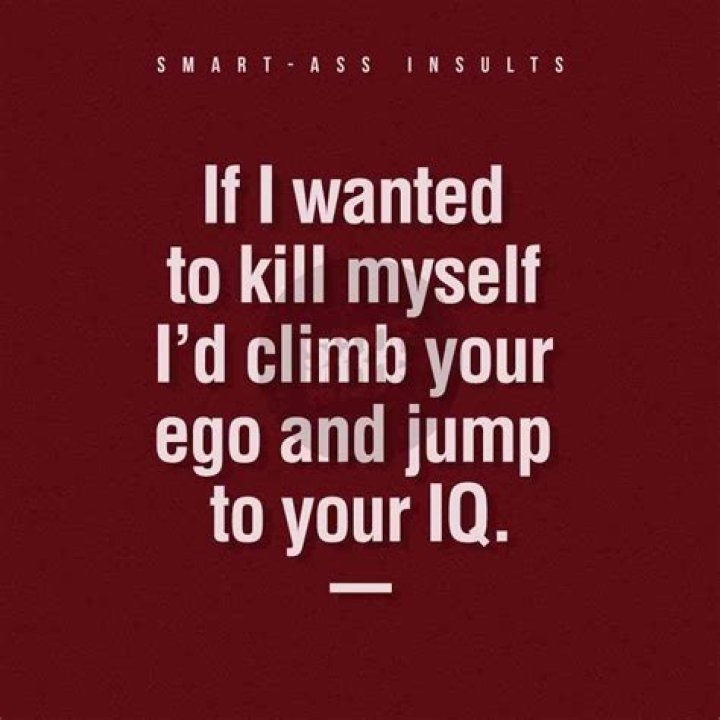 19 Good Roasts List 19 Best Insults For Friends in 2021 Sarcastic