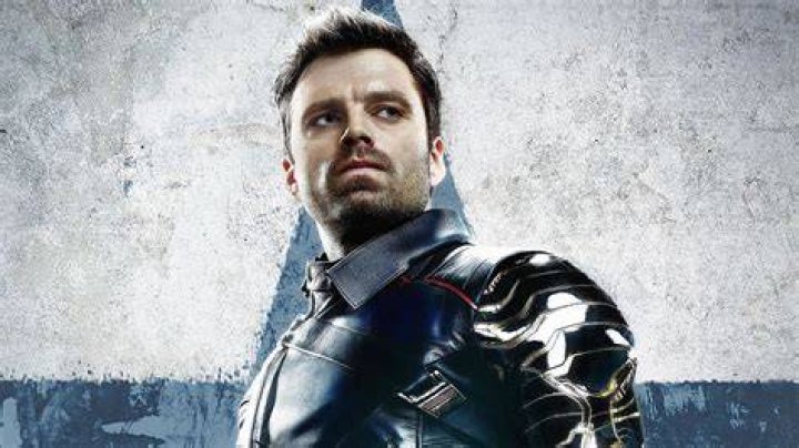 1920x1080 Resolution Bucky from The Falcon And The Winter Soldier 1080P