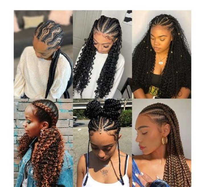 20+ Amazing Braid Styles Ideas For Men To Try (With images) Mens