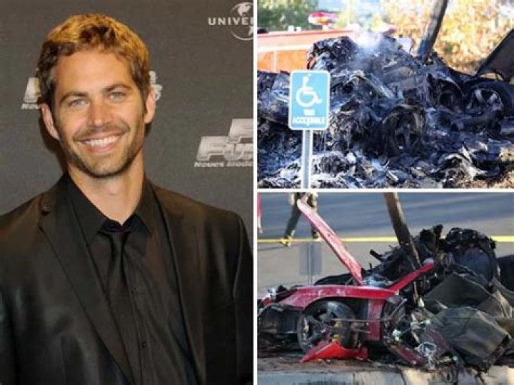 20 Paul Walker Body Measurement Celeb Body Measurement