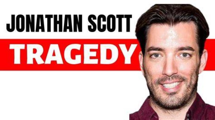 2024 Jonathan Scott Tragedy: A Devastating Loss