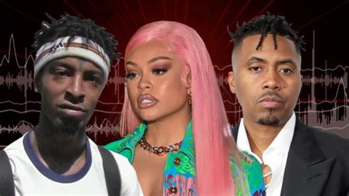 21 Savage Denies Having 'Celebrity Girlfriend' Amid Latto Rumors Hot
