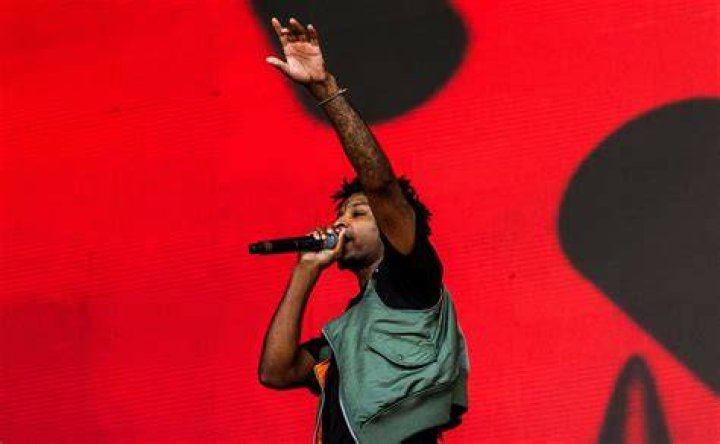 21 Savage Is in 'One of the Worst Immigration Detention Centers