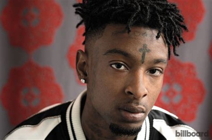 21 Savage Is NOT Allowed to Travel Outside Of The U.S. MP3Waxx Music