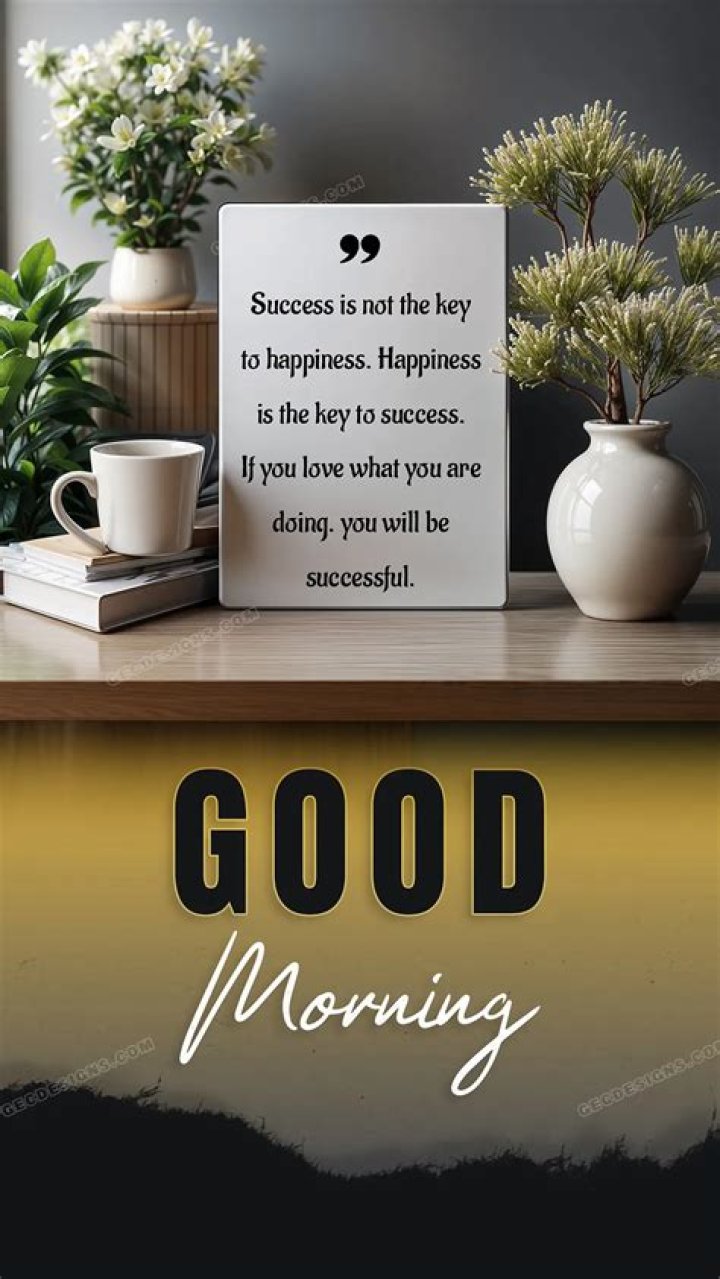 214+ Best Good Morning Quotes, Wishes for Husband