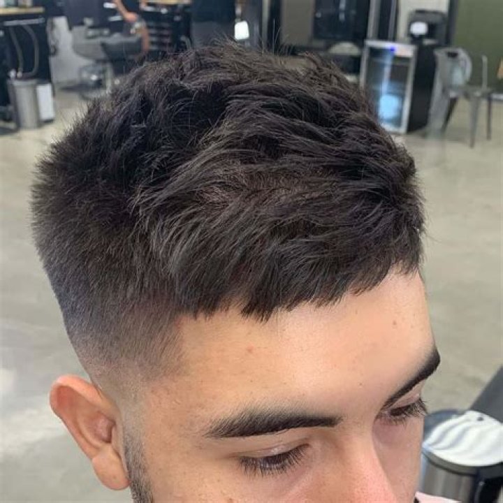 23 Best Textured Haircuts for Men In 2020 Next Luxury Dreadlock