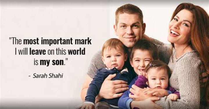25 Inspiring Quotes About Sons That You'll Love