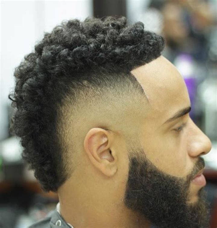25 Perfect Mens Mohawk Hairstyles to Look Unique in the Crowd Hairdo
