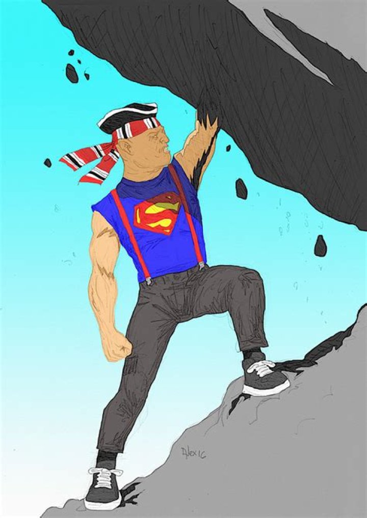 266 Lotney 'Sloth' Fratelli by AlexAMarques on DeviantArt