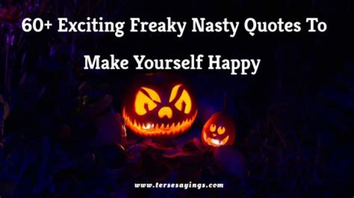 28 Freaky Nasty Quotes That Made For You Preet Kamal