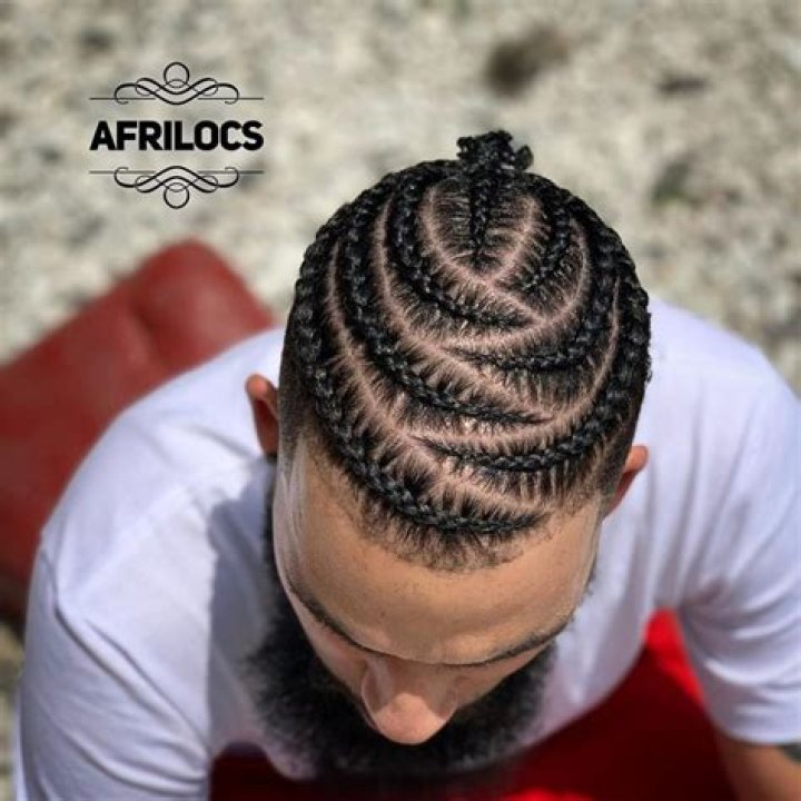 30+ Braids For Men A Guide To All Types Of Braided Hairstyles For 2024