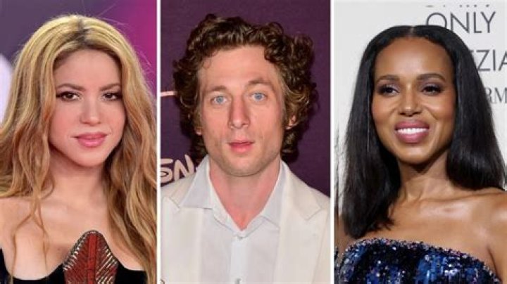 30 celebrities that are Aquarius whose personalities make great sense