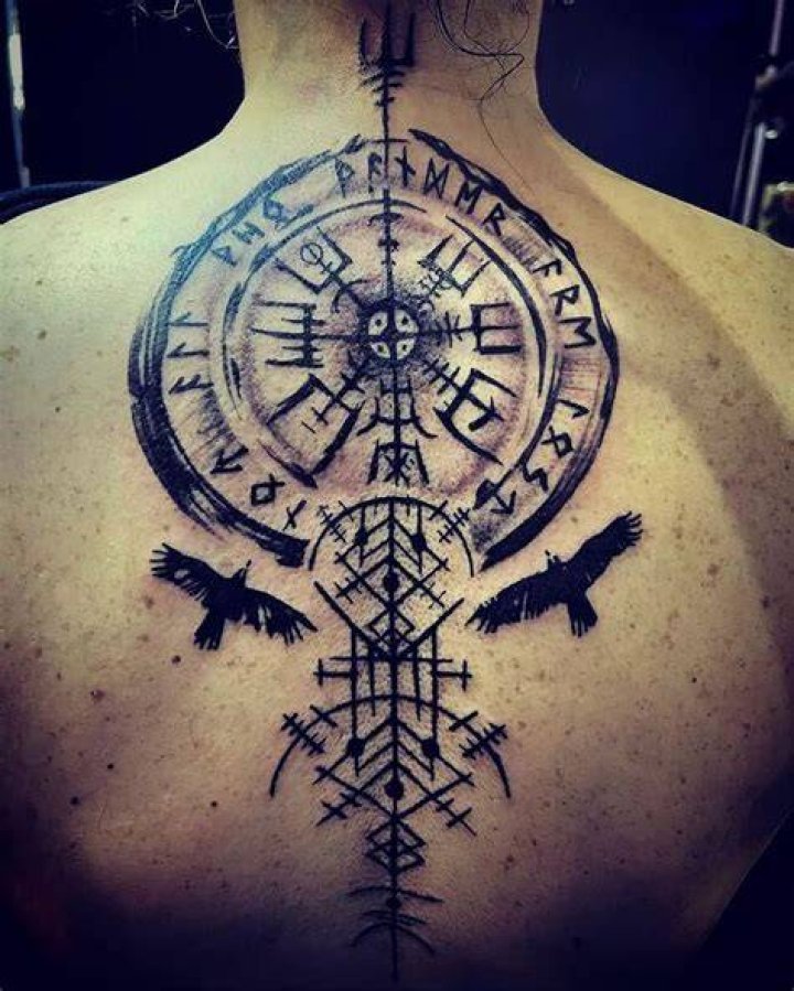 45 Best Protection Tattoo Ideas Designs and Meanings