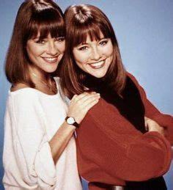 55 best Liz and Jean Sagal images on Pinterest Muse, Childhood and Denim