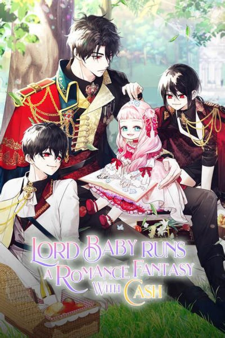️ Read Manga Lord Baby Runs A Romance Fantasy With Cash S2Manga