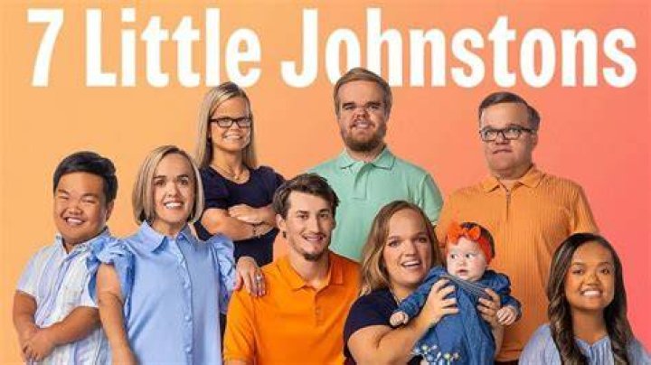 7 Little Johnstons Fans Think Liz & Brice’s Baby Might Inherit