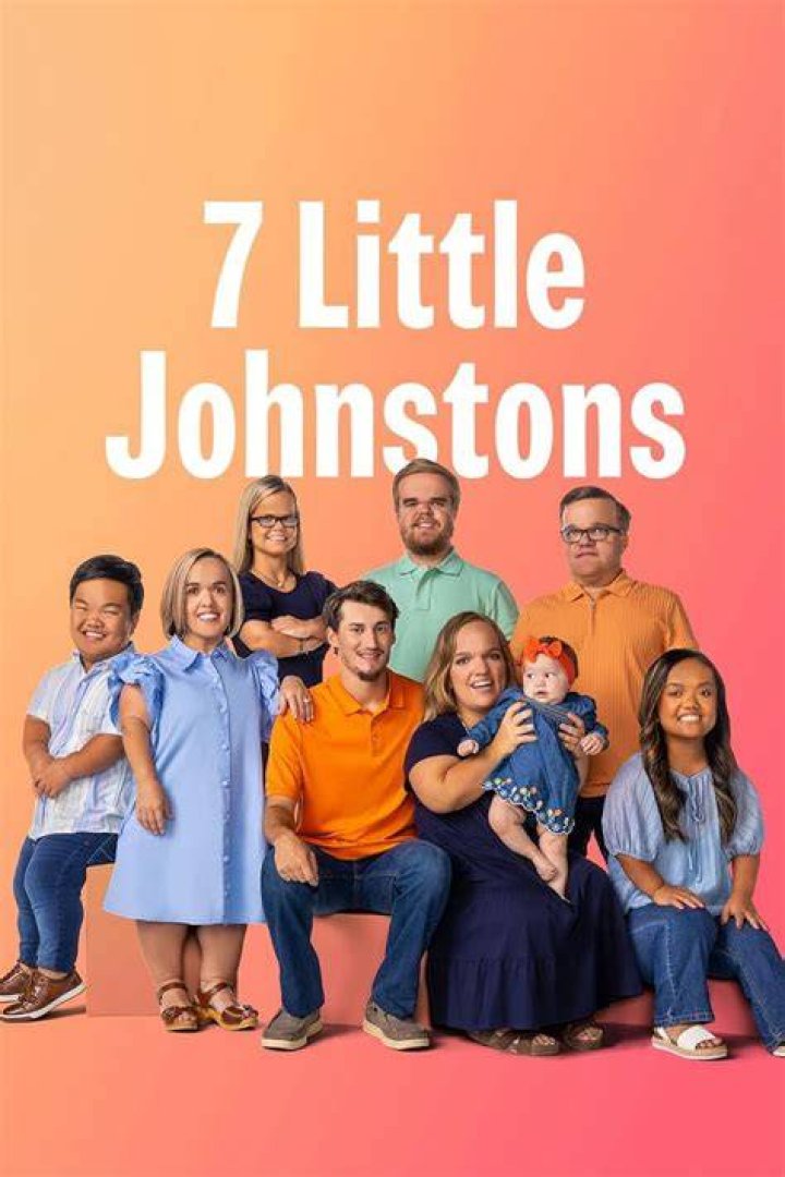 7 Little Johnstons Will Liz’s Future Baby Have Dwarfism Like The Rest