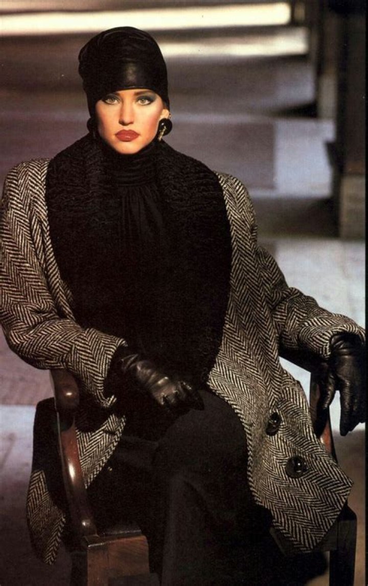 99 best JILL GOODACRE images on Pinterest Jill goodacre, Supermodels