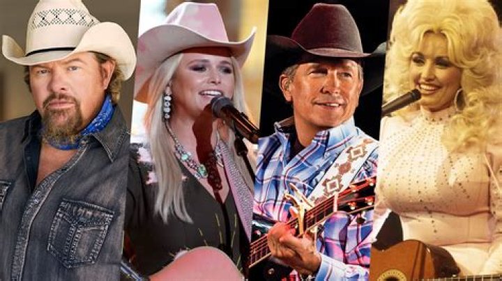 A Journey Of Country Music Legend