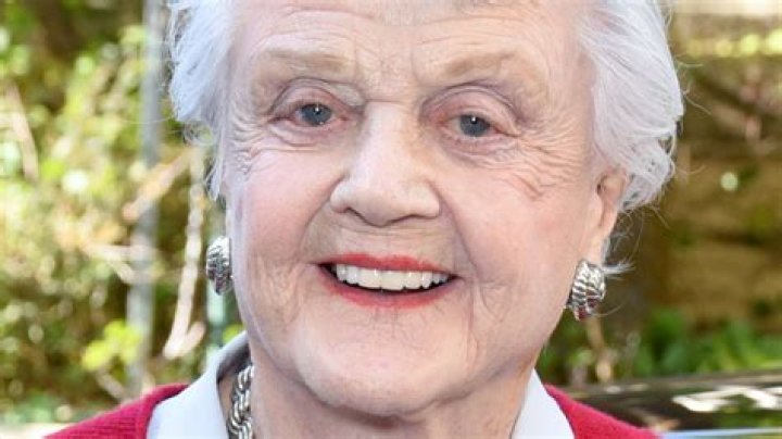 A Legendary Actress With A Career Spanning Decades