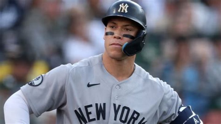Aaron Judge's Brother John Everything You Need to Know about Yankees