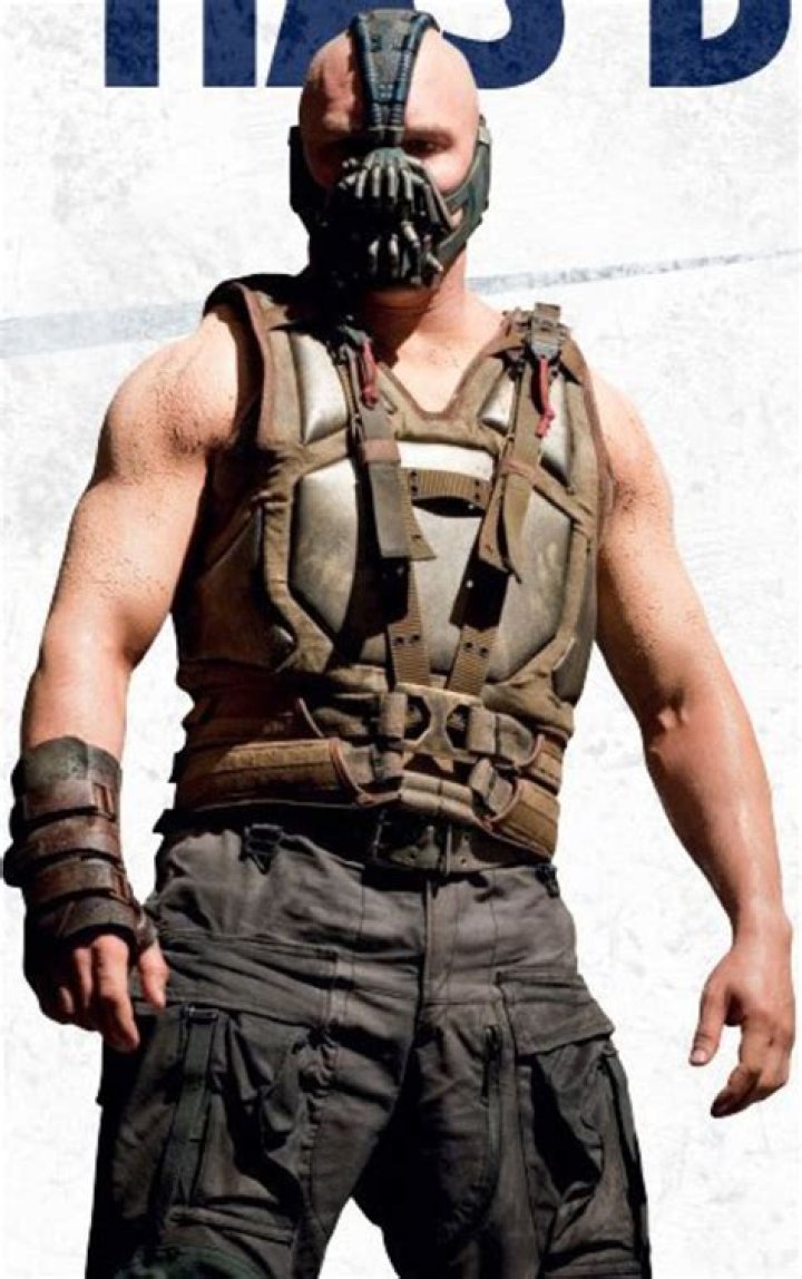 Account Suspended Tom hardy bane, The dark knight rises, Dark knight