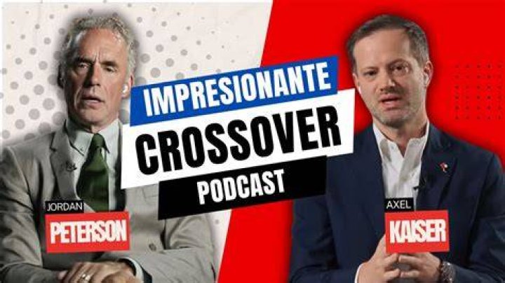 Acorazado Inducir pesadilla jordan peterson affairs par Sermón audible